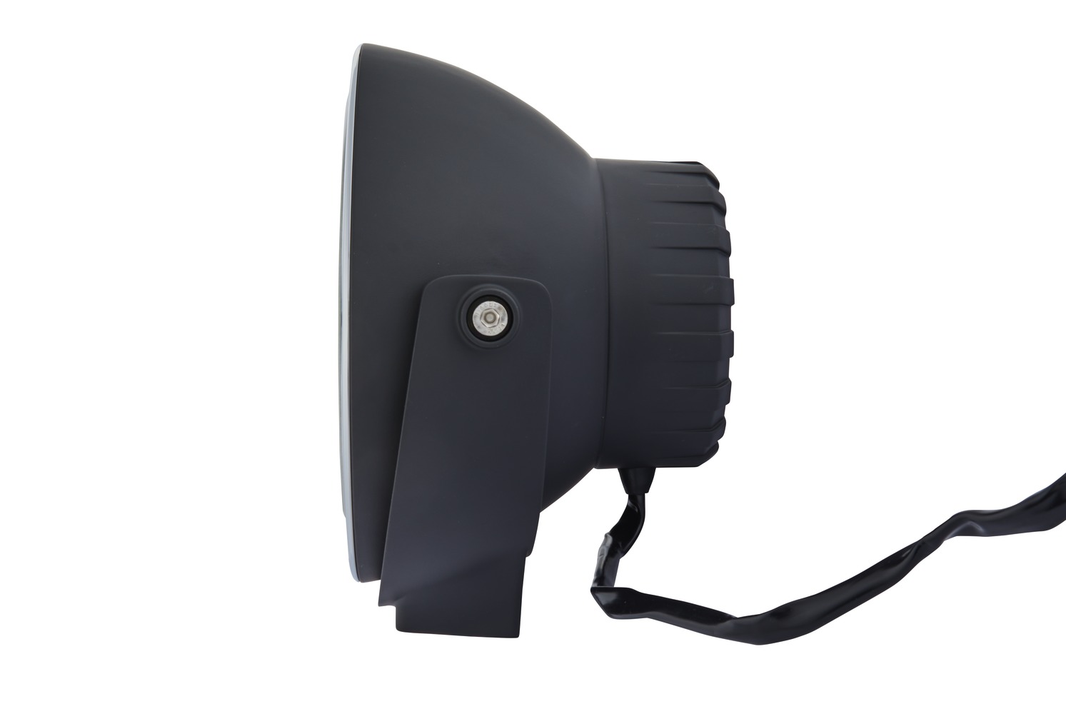 Xenon-Spotlight - Luminator Xenon - 24V - Image 3