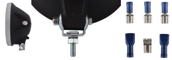 Halogen-Spotlight - Rallye 3003 - 12/24V (image 5)