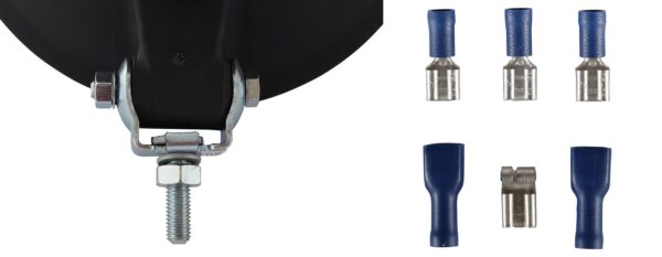 Halogen-Spotlight - Rallye 3003 - 12/24V (image 5)