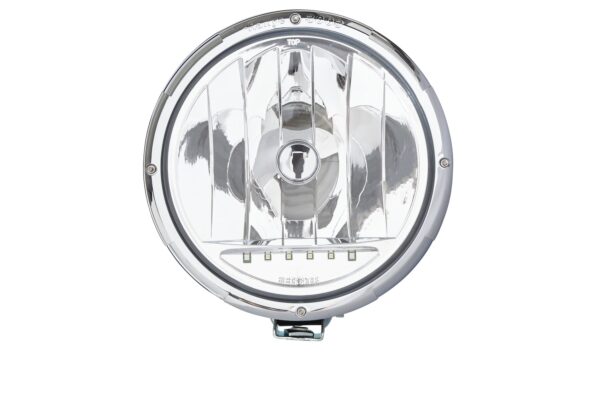 Hybrid/Halogen-Spotlight - Rallye 3003 - 24/12V (image 2)