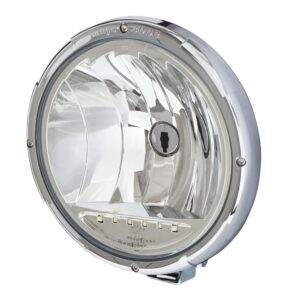 Hybrid/Halogen-Spotlight - Rallye 3003 - 24/12V