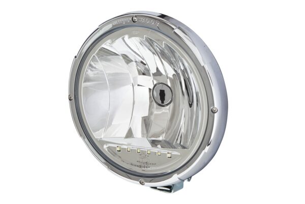 Hybrid/Halogen-Spotlight - Rallye 3003 - 24/12V