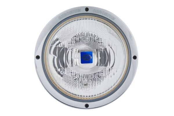 Halogen-Spotlight - Luminator Chromium - 24/12V (image 5)