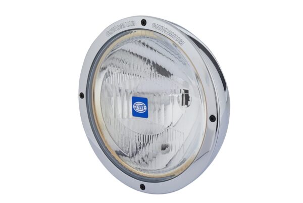 Halogen-Spotlight - Luminator Chromium - 24/12V (image 4)