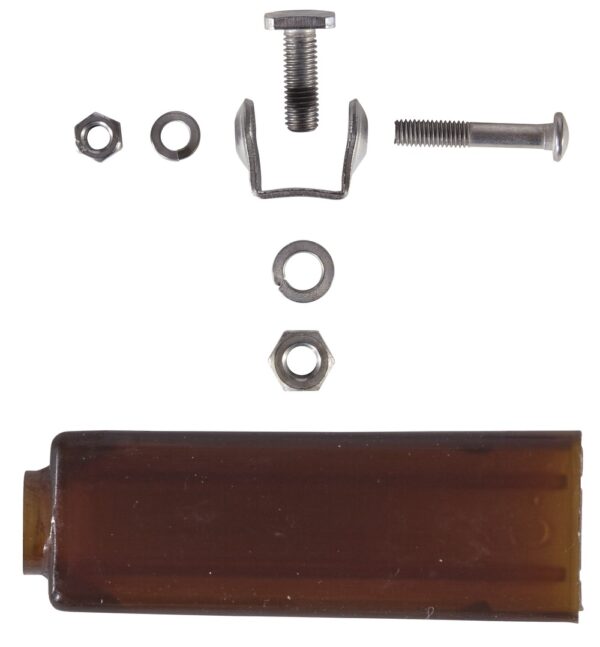 FF-Front Fog Light - Comet FF 500 - 12/24V (image 5)
