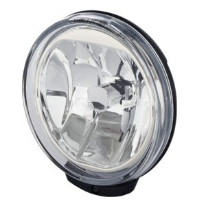 FF-Front Fog Light - Comet FF 500 - 12/24V