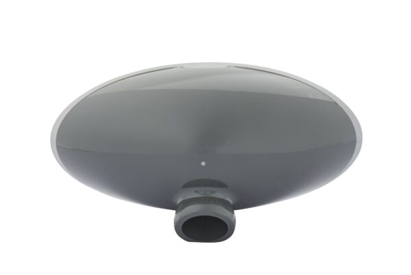 Bulb-Front Fog Light - Comet FF 300 - left/right (image 4)
