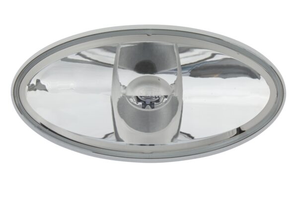 Bulb-Front Fog Light - Comet FF 300 - left/right (image 2)