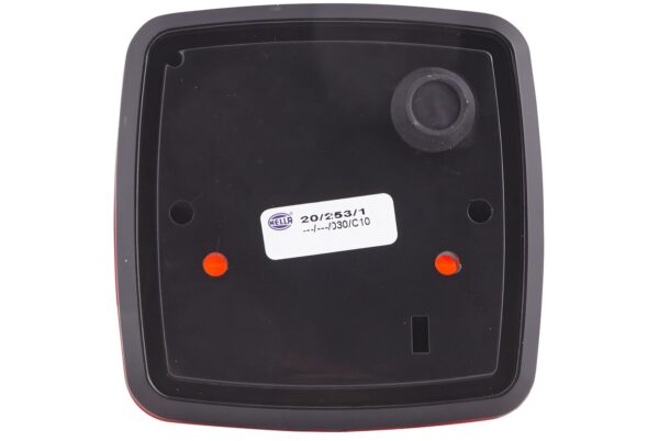 Rearlight - Bulb - 12/24V (image 4)
