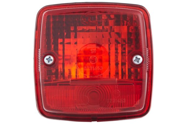 Rearlight - Bulb - 12/24V (image 2)