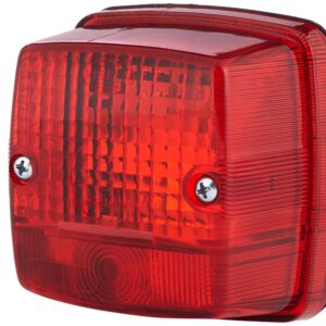 Rearlight - Bulb - 12/24V