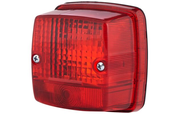 Rearlight - Bulb - 12/24V