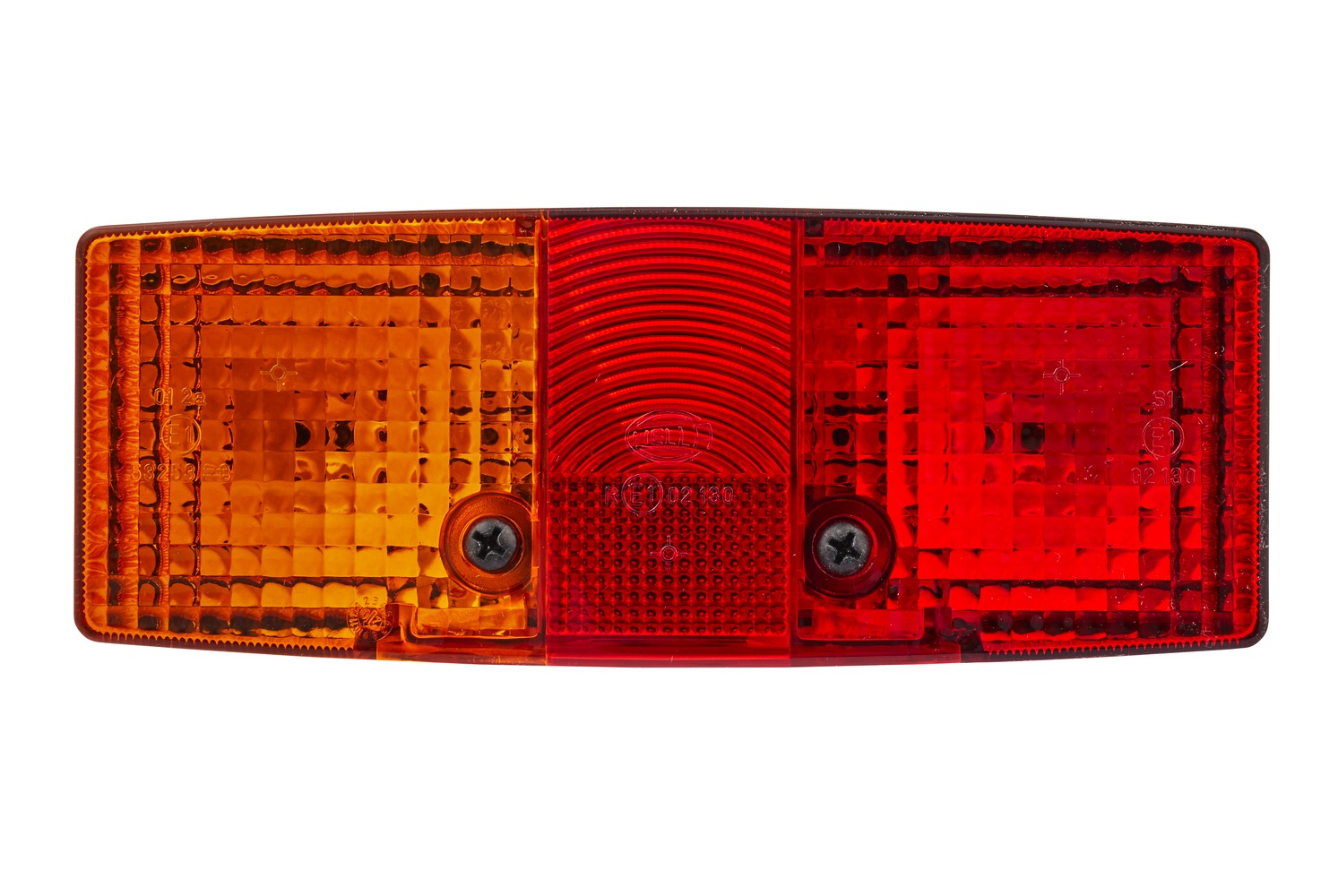 Rearlight - Bulb - 24/12V - Image 2