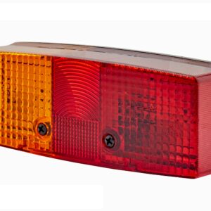 Rearlight - Bulb - 24/12V