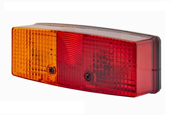 Rearlight - Bulb - 24/12V