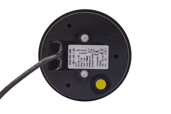 Rearlight - LED - 24V (image 4)