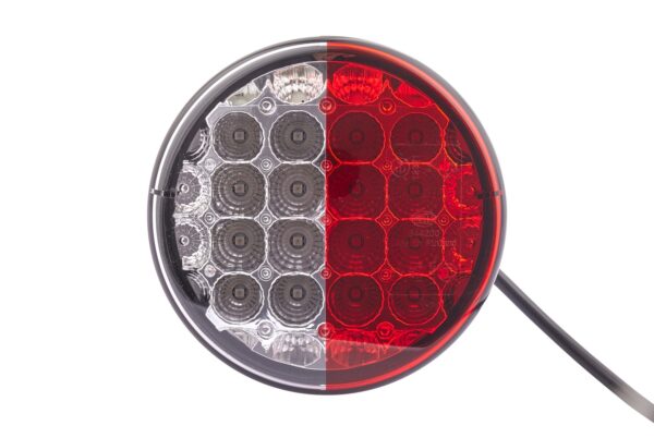Rearlight - LED - 24V (image 2)