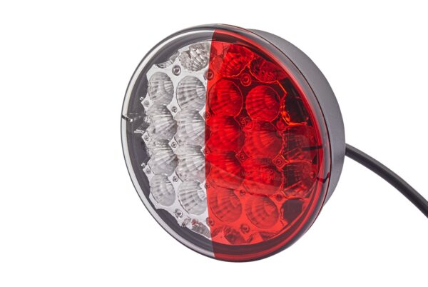 Rearlight - LED - 24V