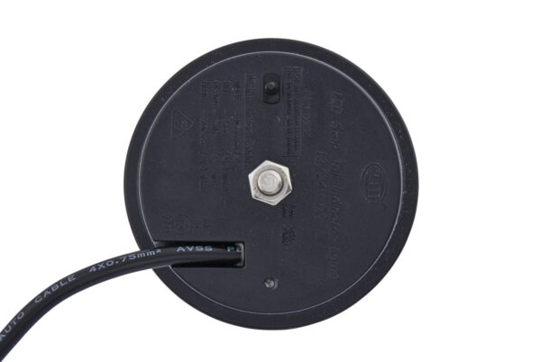 Rearlight - 83mm - LED - 12/24V (image 4)