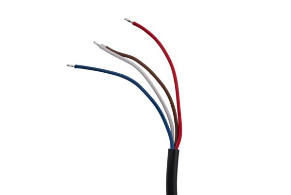 Rearlight - 83mm - LED - 12/24V (image 5)
