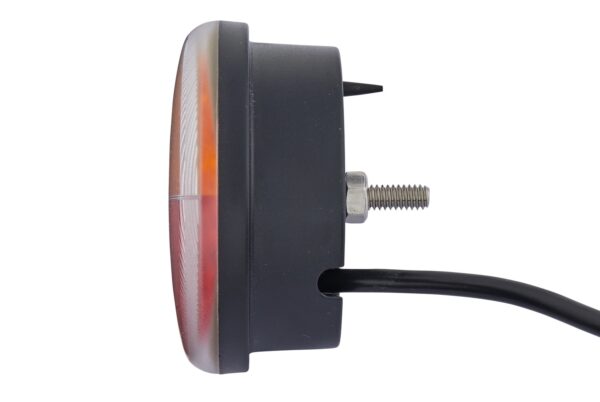 Rearlight - 83mm - LED - 12/24V (image 3)