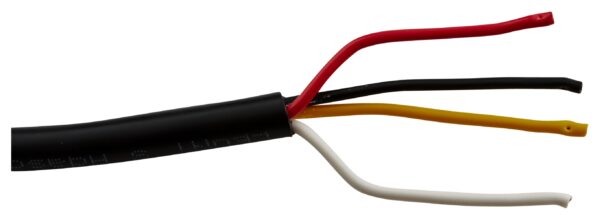 Rearlight - LED - 24V (image 5)