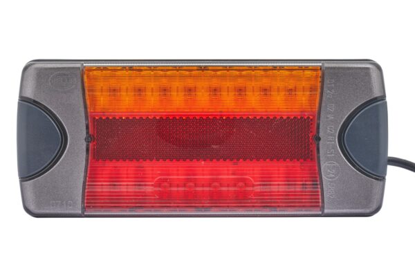 Rearlight - DuraLED Combi-R - LED - 24V (image 2)