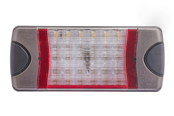 Rearlight - DuraLED Combi - LED - 12/24V (image 2)