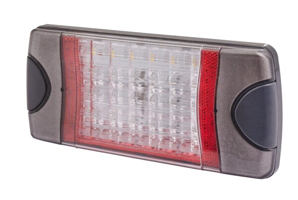 Rearlight - DuraLED Combi - LED - 12/24V
