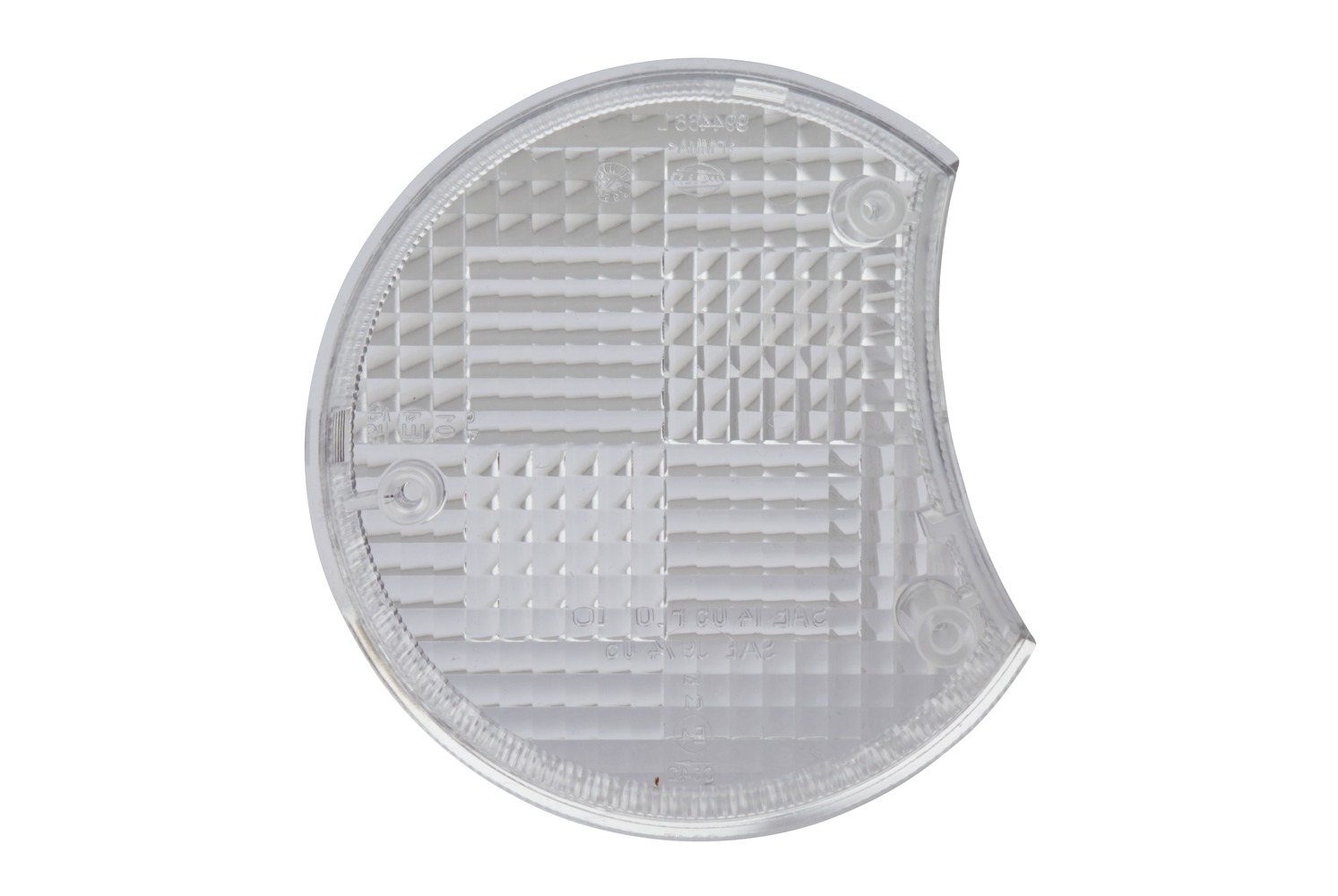 Lens, direction indicator Combi 120/133 - Image 4