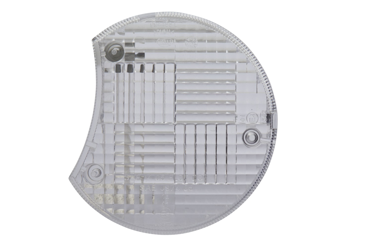 Lens, direction indicator Combi 120/133 - Image 2