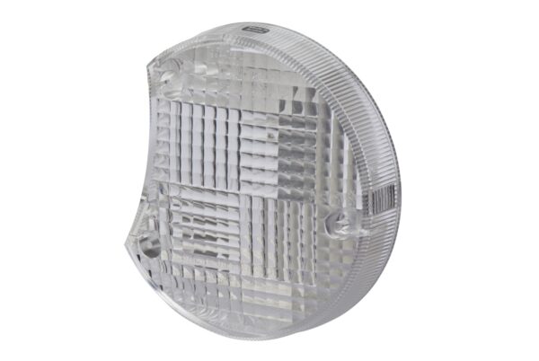 Lens, direction indicator Combi 120/133