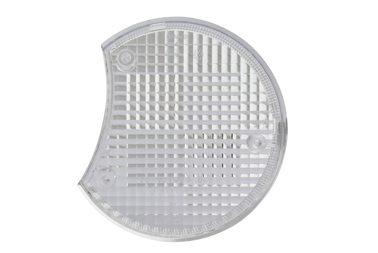 Lens, direction indicator Combi 120/133 - Image 4