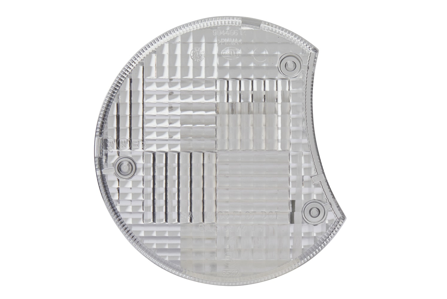 Lens, direction indicator Combi 120/133 - Image 2