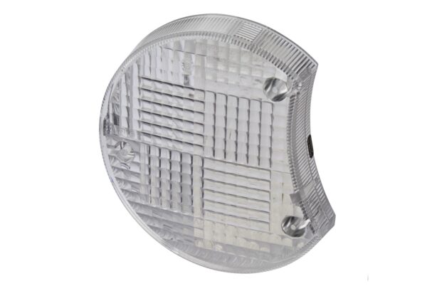 Lens, direction indicator Combi 120/133