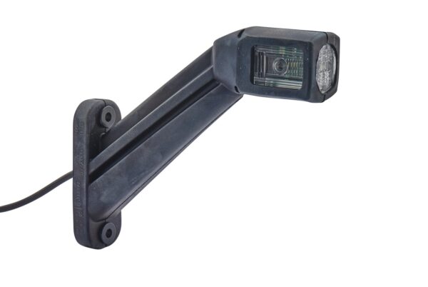 Clearance Light - LED - 12/24V