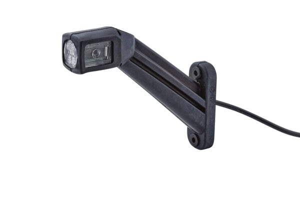 Clearance Light - LED - 12/24V