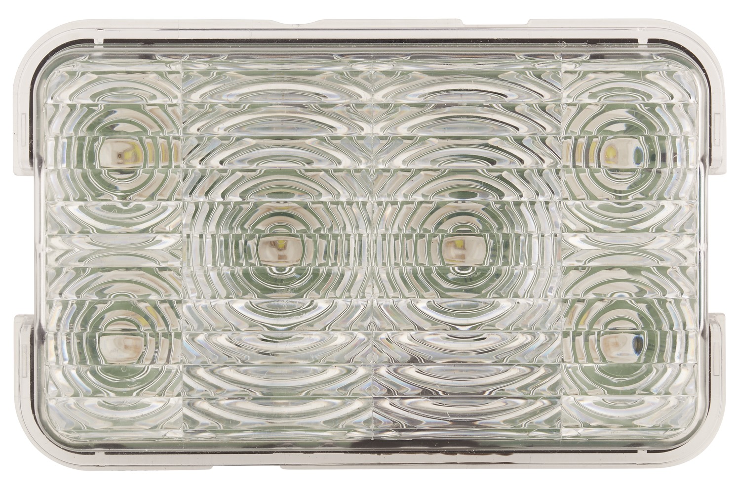 Bulb Holder, reverse light - LED - 24V - Image 2