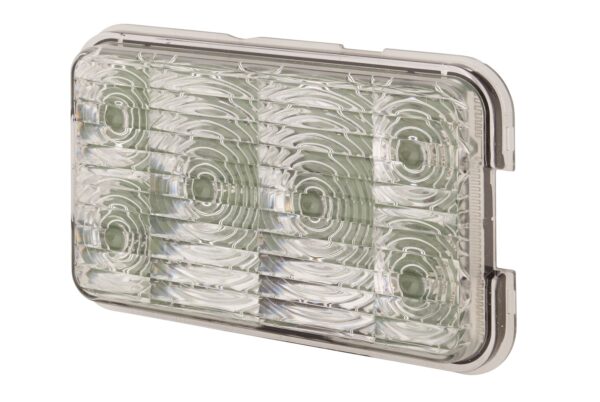 Bulb Holder, reverse light - LED - 24V