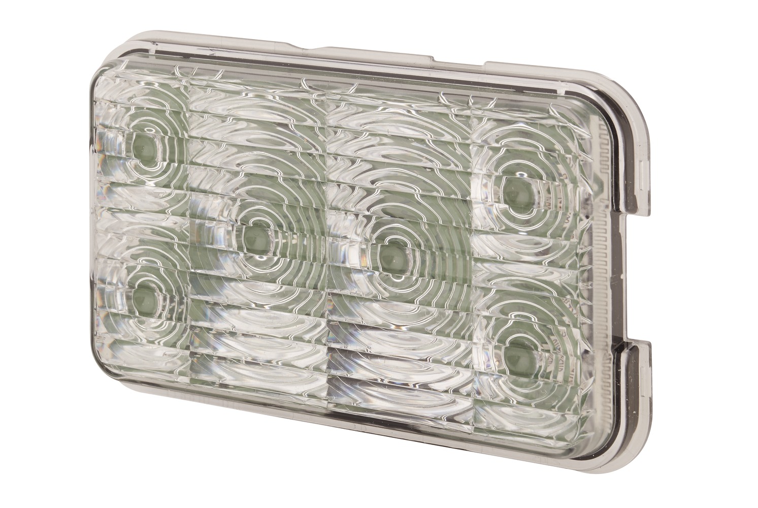 Bulb Holder, reverse light - LED - 24V