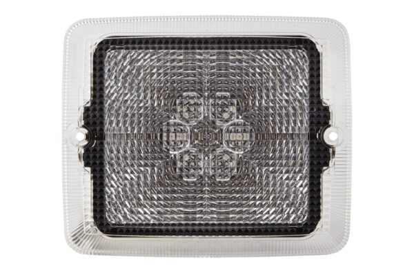 Lens, tail light (image 2)