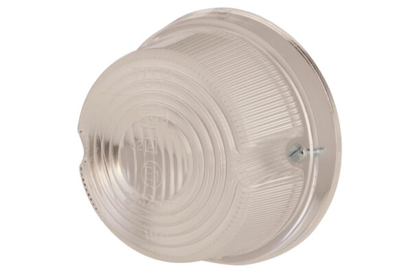 Lens, position light