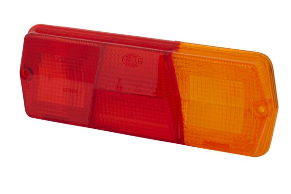 Rearlight - Bulb - right - for e.g. Mercedes-Benz T2/L Box Body/Estate