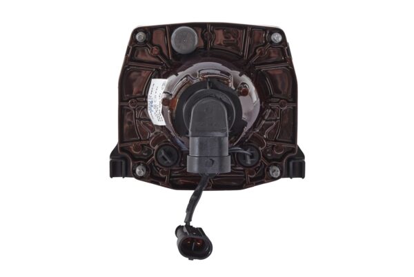 Halogen/DE-Headlight - 90mm Performance - 24V (image 4)