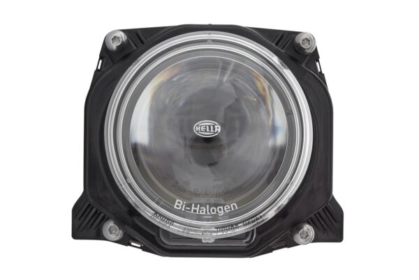 Halogen/DE-Headlight - 90mm Performance - 24V (image 2)
