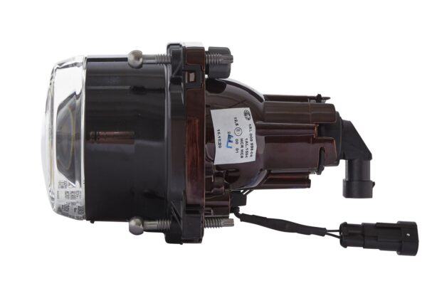 Halogen/DE-Headlight - 90mm Performance - 24V (image 3)