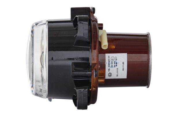 Halogen/DE-Insert, headlight - 90mm Essential - 12V (image 3)