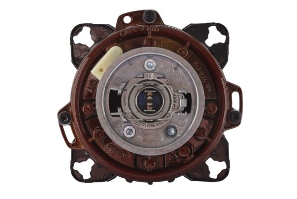 DE/Halogen-Insert, headlight - 90mm Essential - 24V (image 4)