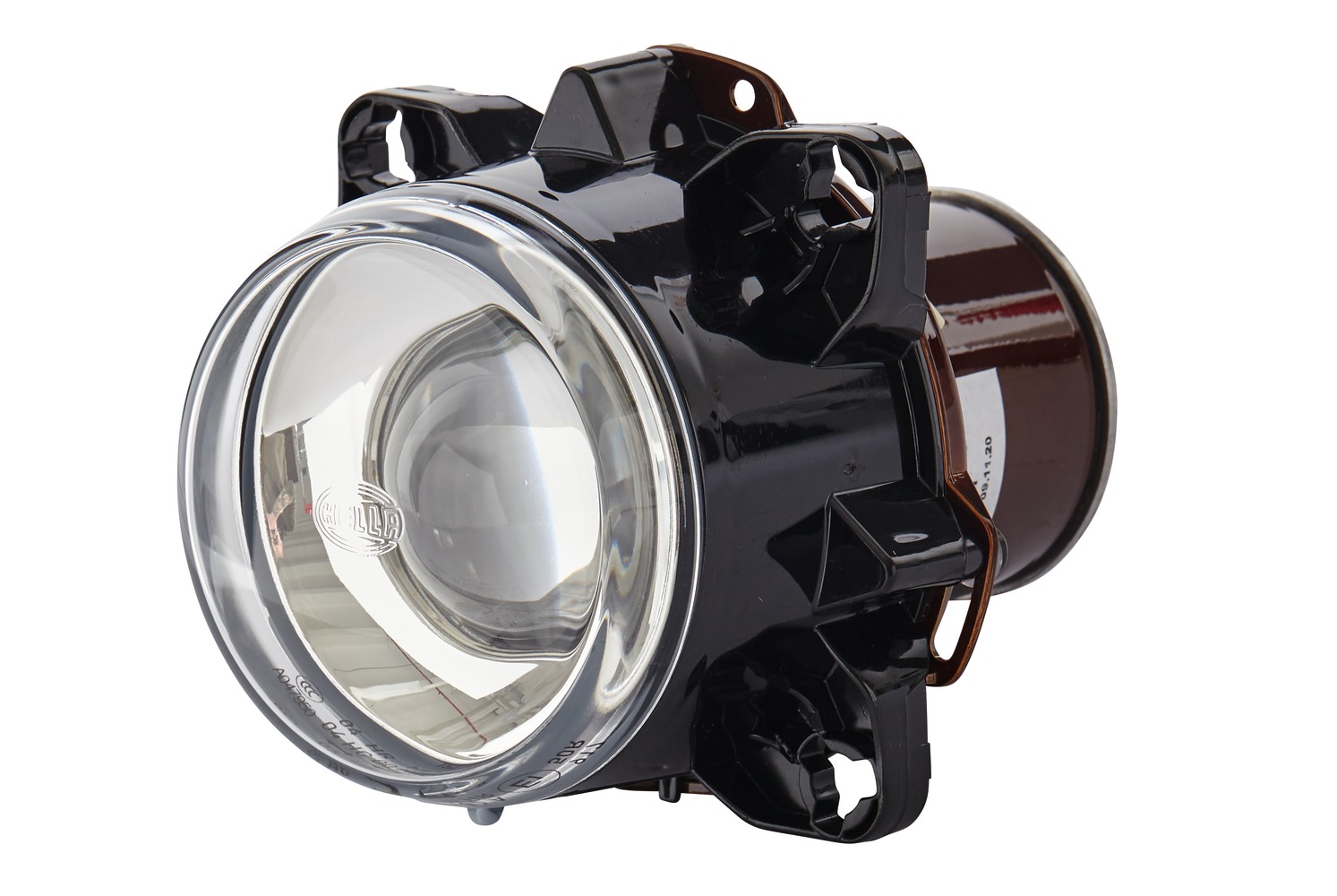 DE/Halogen-Insert, headlight - 90mm Essential - 24V