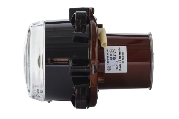 DE/Halogen-Insert, headlight - 90mm Essential - 24V (image 3)